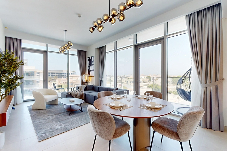 Why Primestay is the Best Choice for Your Dubai Holiday Home - Primestay