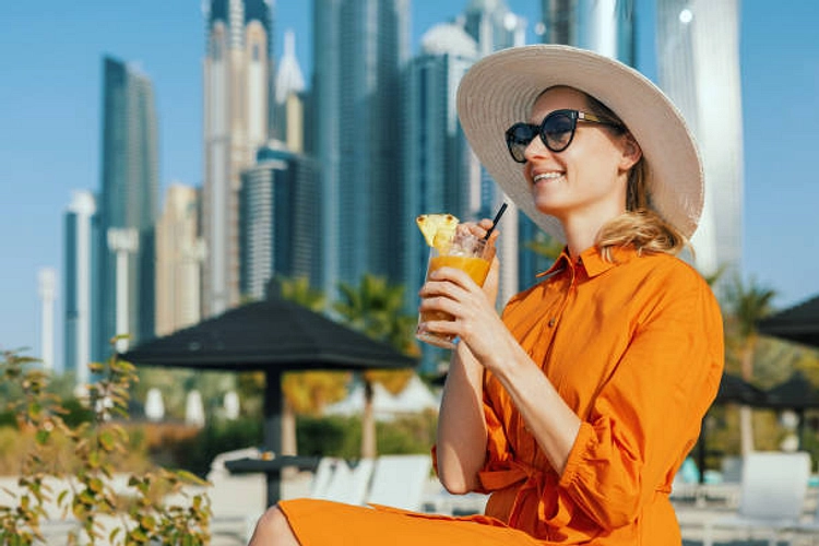 The Perfect Time to Experience Dubai’s Luxury Lifestyle - Primestay