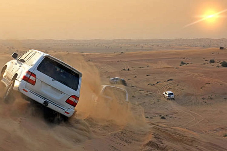 The Perfect Time to Experience Dubai’s Luxury Lifestyle - Primestay