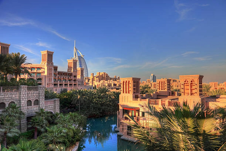 The Perfect Time to Experience Dubai’s Luxury Lifestyle - Primestay