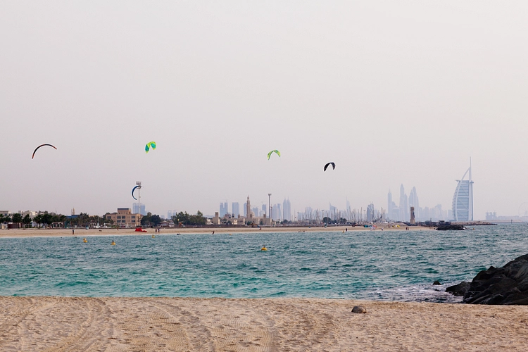 Top 5 Best Beaches in Dubai for Every Kind of Traveler - Primestay