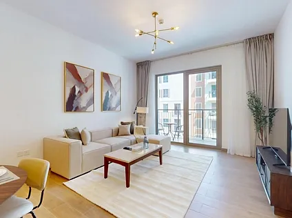 La Sirene, Dubai, Port De La Mer - Primestay