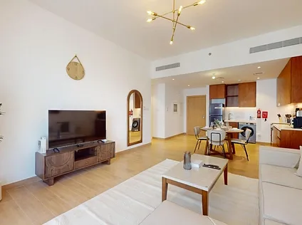 La Sirene, Dubai, Port De La Mer - Primestay