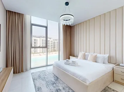 MBR - District one - The Residences, Dubai, District One - Primestay